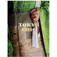 Assouline  - Tokyo Chic Buch | Unisex von Assouline