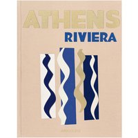 Athens Riviera Buch Assouline von Assouline