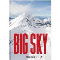 Big Sky Buch Assouline von Assouline