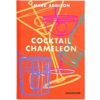 Cocktail Chameleon Buch Assouline von Assouline