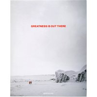 Greatness is out there Buch Assouline von Assouline