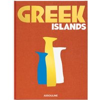 Greek Islands Buch Assouline von Assouline