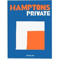 Hamptons Private Buch Assouline von Assouline