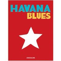 Havana Blues Buch Assouline von Assouline