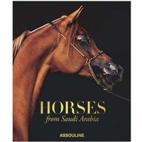 Horses From Saudi Arabia Buch Assouline von Assouline