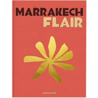 Marrakech Flair Buch Assouline von Assouline