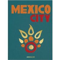 Mexico City Buch Assouline von Assouline