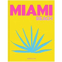 Miami Beach Buch Assouline von Assouline