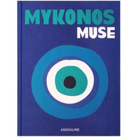 Mykonos Muse Buch Assouline von Assouline