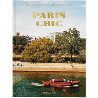 Paris Chic Buch Assouline von Assouline