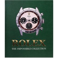 Rolex: The Impossible Collection Buch Assouline von Assouline