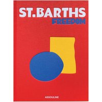 St. Barths Freedom Buch Assouline von Assouline