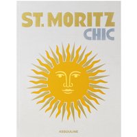 St. Moritz Chic Buch Assouline von Assouline