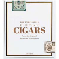 The Impossible Collection of Cigars Buch Assouline von Assouline