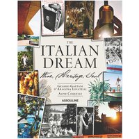 The Italian Dream Buch Assouline von Assouline