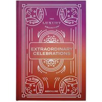 The Luxury Collection: Extraordinary Celebrations Buch Assouline von Assouline