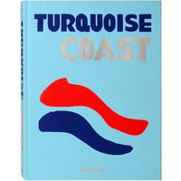 Turquoise Coast Buch Assouline von Assouline