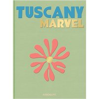 Tuscany Marvel Buch Assouline von Assouline