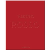 Valentino Rosso Buch Assouline von Assouline
