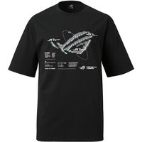 Asus T-Shirt von Asus