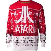 ATARI Rundhalspullover von Atari