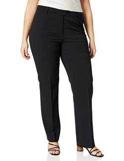 Atelier GARDEUR Damen Hose, Schwarz (schwarz 099), 34 von Atelier GARDEUR