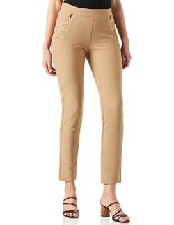 Atelier GARDEUR Damen ZENE28 Hose, Tabak(324), 40 von Atelier GARDEUR