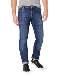 Atelier GARDEUR Herren Batu Jeans, Stone Blue 67, 36W / 32L von Atelier GARDEUR