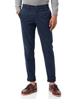 Atelier GARDEUR Herren Benito Slim Jeans, Blau (Marine 68), 33W / 30L EU von Atelier GARDEUR