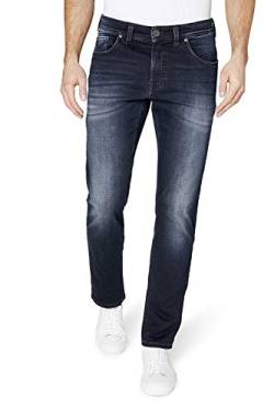 Atelier GARDEUR Herren Bill-8 Superflex Straight Jeans, Blau (Clean Dunkel Blau 269), W38/L36 von Atelier GARDEUR