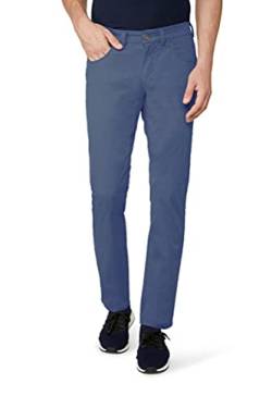 Atelier GARDEUR Herren Bill Cottonflex Hose, Blau (Blau 67), 36W / 32L EU von Atelier GARDEUR