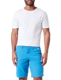 Atelier GARDEUR Herren Jasper-8 Shorts, Blue Yonder(1064), (Herstellergröße: 25) von Atelier GARDEUR