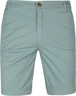 Atelier GARDEUR Herren Jean Shorts, Silt Green(1072), (Herstellergröße: S) von Atelier GARDEUR