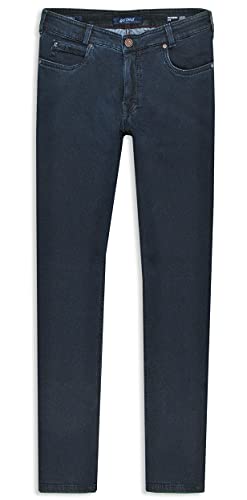 Atelier GARDEUR Herren Jeans Hose BATU-2 71001 769 *, Größe:W32/L30, Farbe:769 clean Dark Blue von Atelier GARDEUR