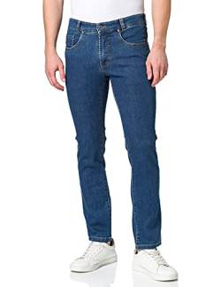 Atelier GARDEUR Herren Nevio-11 Straight Jeans, Blau (Indigo 67), 31W / 32L EU von Atelier GARDEUR