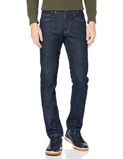 Atelier GARDEUR Herren Nevio-11 Straight Jeans, Blau (Rinse 169), 32W / 34L EU von Atelier GARDEUR