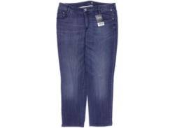 Atelier Gardeur Damen Jeans, blau von Atelier GARDEUR