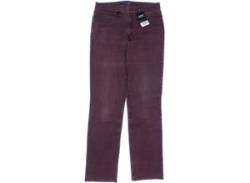 Atelier Gardeur Damen Jeans, bordeaux von Atelier GARDEUR