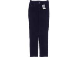 Atelier Gardeur Damen Jeans, marineblau von Atelier GARDEUR