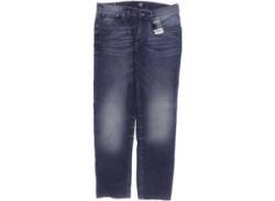 Atelier Gardeur Herren Jeans, blau von Atelier GARDEUR