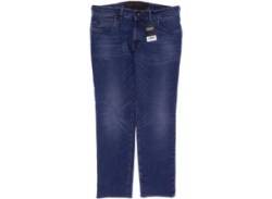 Atelier Gardeur Herren Jeans, blau von Atelier GARDEUR