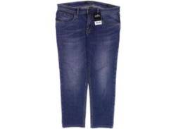 Atelier Gardeur Herren Jeans, marineblau von Atelier GARDEUR