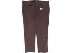 Atelier Gardeur Herren Stoffhose, braun von Atelier GARDEUR