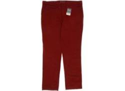 Atelier Gardeur Herren Stoffhose, rot von Atelier GARDEUR