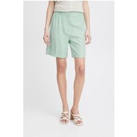 Atelier Rêve Shorts IRLEONO SHO sommerliche Shorts mit Gummizug von Atelier Rêve