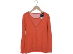 Atelier Goldner Schnitt Damen Pullover, orange von AtelierGS