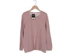 Atelier Goldner Schnitt Damen Pullover, pink von AtelierGS