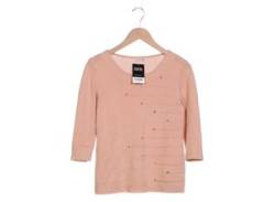 Atelier Goldner Schnitt Damen Pullover, pink von AtelierGS