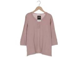 Atelier Goldner Schnitt Damen Pullover, pink von AtelierGS