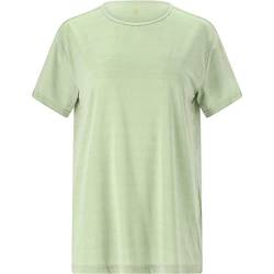 Athlecia Lizzy W Slub S/S T-Shirt - 38 von Athlecia